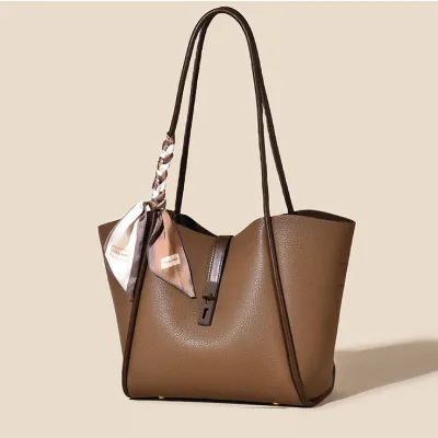 Fansman Popular Shoulder Tote Bag